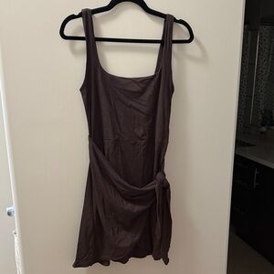 Wilfred Saturn Mini Dress